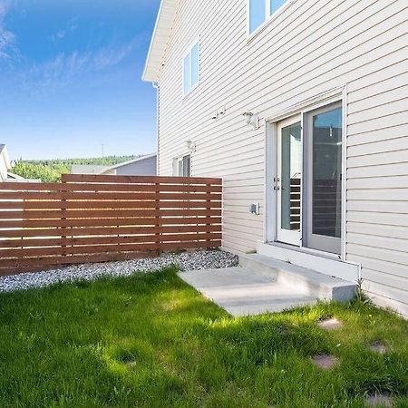 费尔班克斯Birchhill Retreat Getaway Great Location !别墅 外观 照片