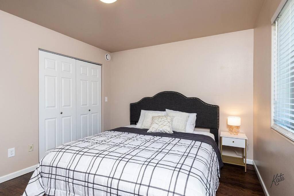 费尔班克斯Birchhill Retreat Getaway Great Location !别墅 外观 照片