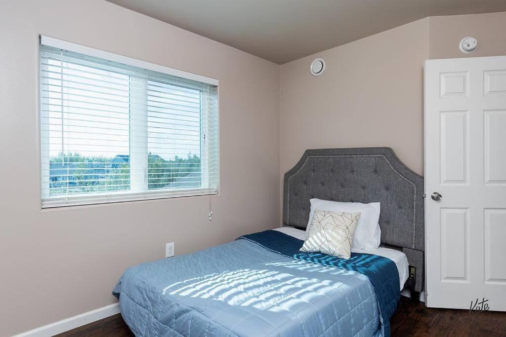 费尔班克斯Birchhill Retreat Getaway Great Location !别墅 外观 照片