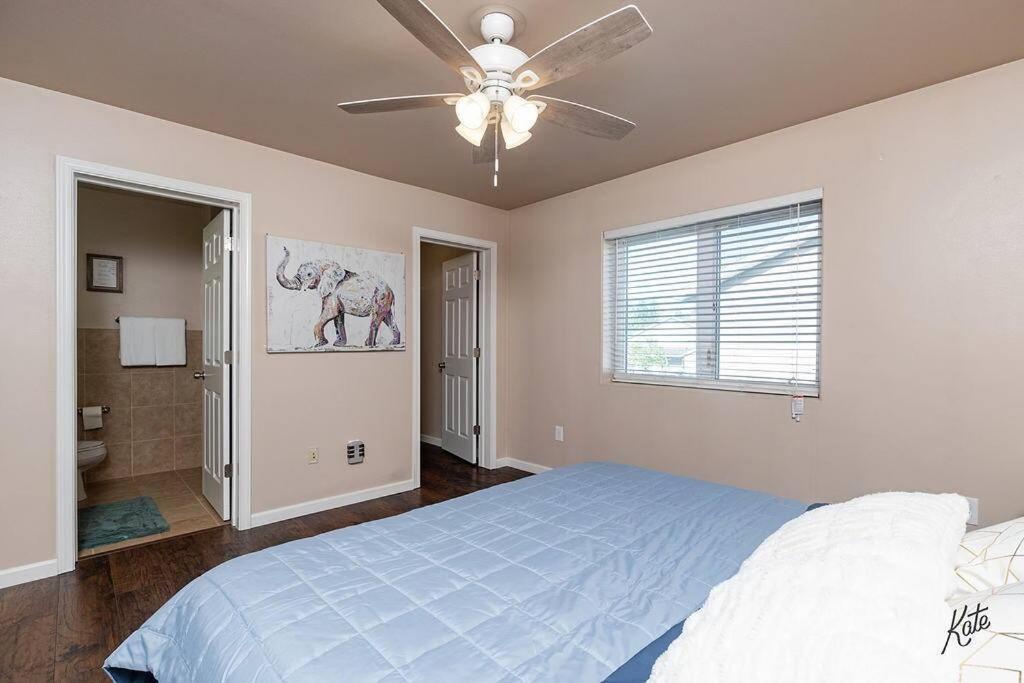 费尔班克斯Birchhill Retreat Getaway Great Location !别墅 外观 照片