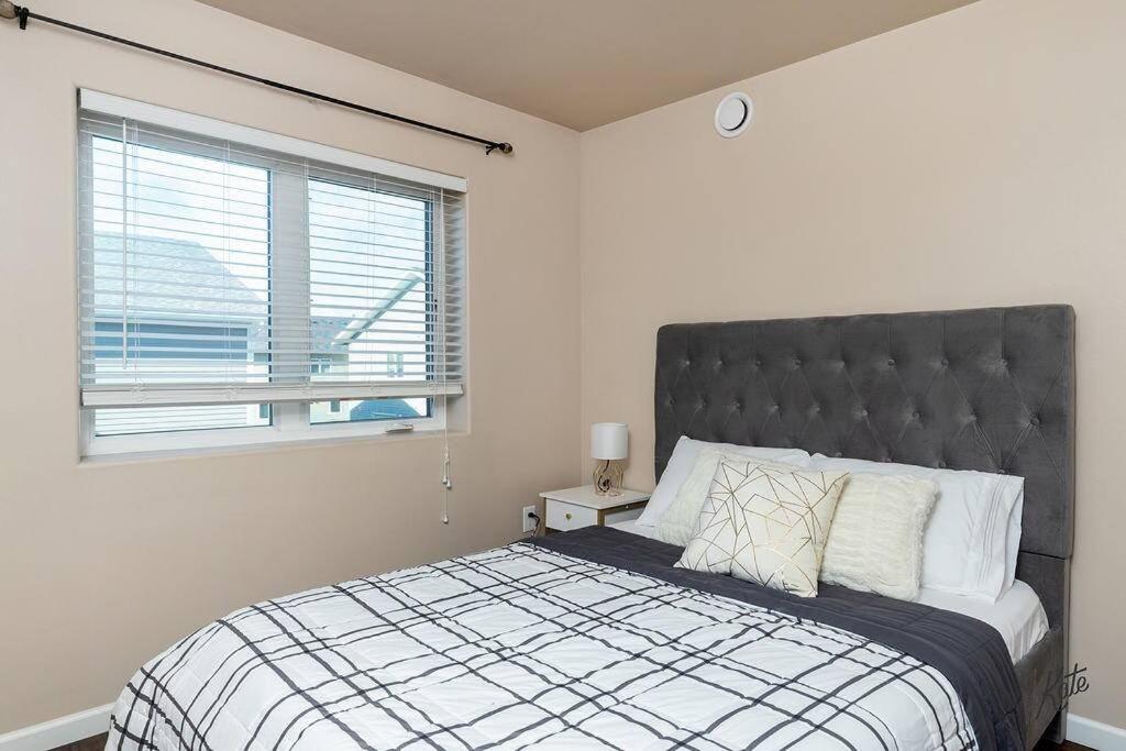 费尔班克斯Birchhill Retreat Getaway Great Location !别墅 外观 照片
